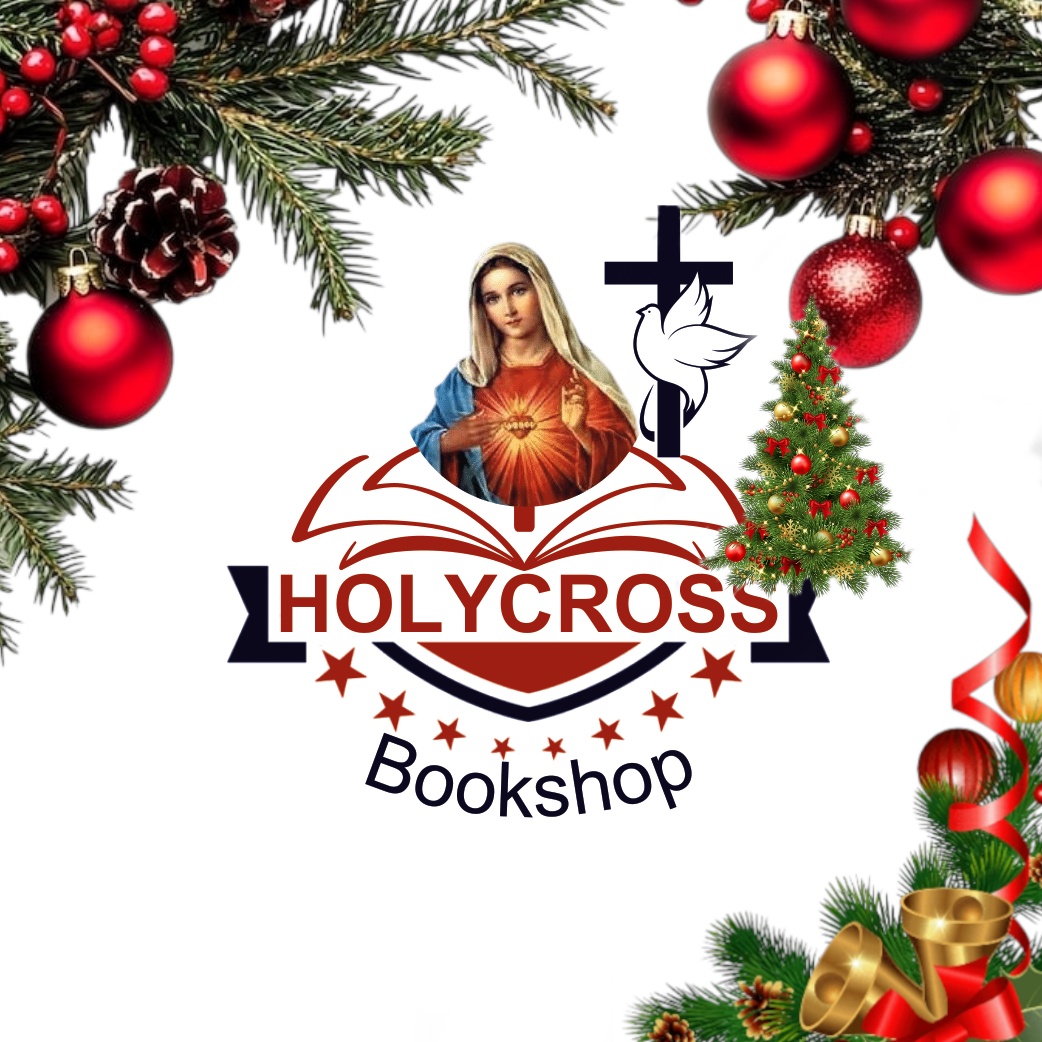 HOLY CROSS BOOKSHOP Logo